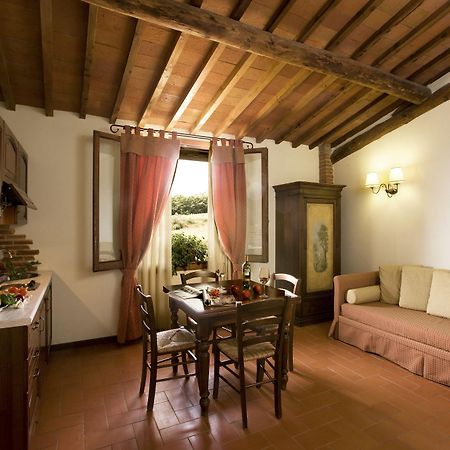 Agriturismo Antico Borgo Poggitazzi Terranuova Bracciolini Exterior foto