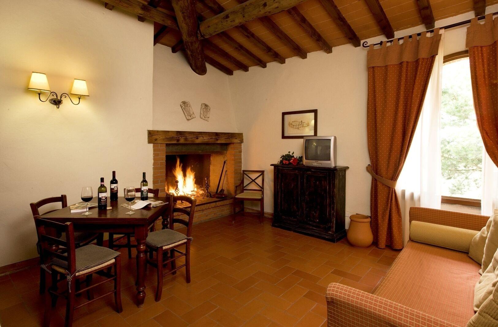 Agriturismo Antico Borgo Poggitazzi Terranuova Bracciolini Exterior foto