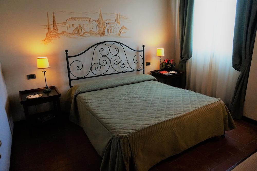 Agriturismo Antico Borgo Poggitazzi Terranuova Bracciolini Exterior foto