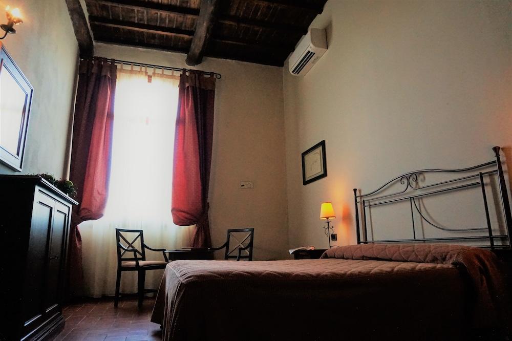 Agriturismo Antico Borgo Poggitazzi Terranuova Bracciolini Exterior foto