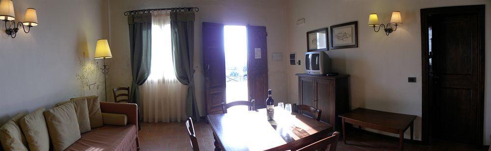 Agriturismo Antico Borgo Poggitazzi Terranuova Bracciolini Exterior foto