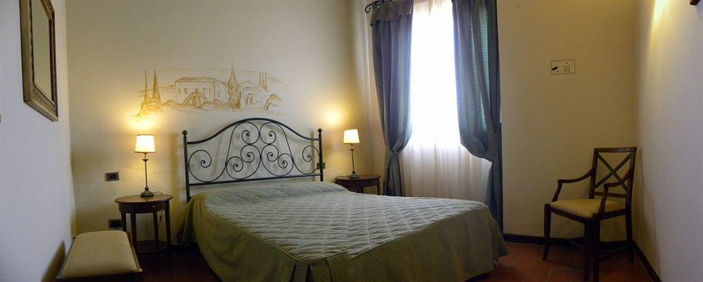 Agriturismo Antico Borgo Poggitazzi Terranuova Bracciolini Exterior foto