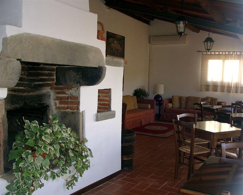 Agriturismo Antico Borgo Poggitazzi Terranuova Bracciolini Exterior foto
