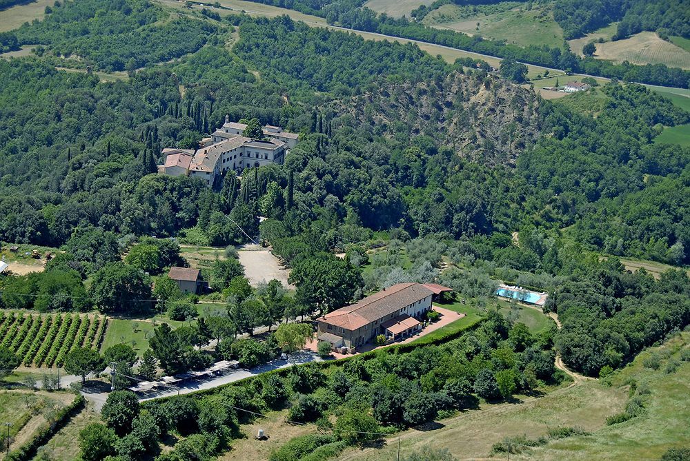 Agriturismo Antico Borgo Poggitazzi Terranuova Bracciolini Exterior foto