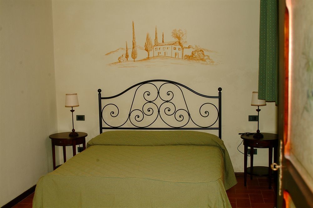 Agriturismo Antico Borgo Poggitazzi Terranuova Bracciolini Exterior foto