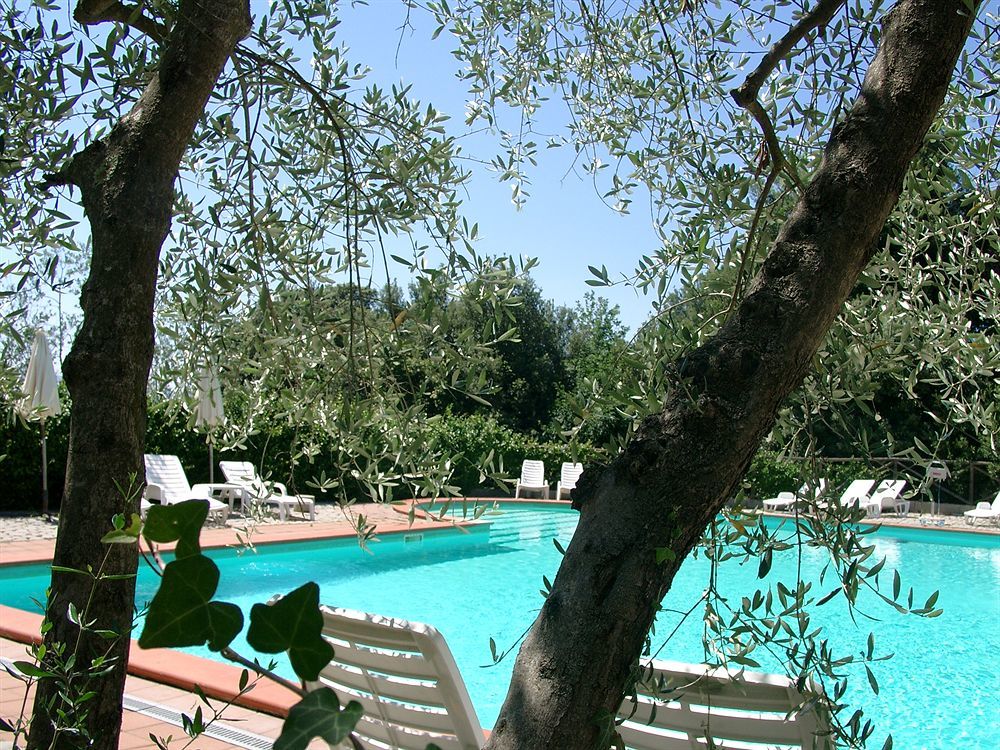 Agriturismo Antico Borgo Poggitazzi Terranuova Bracciolini Exterior foto